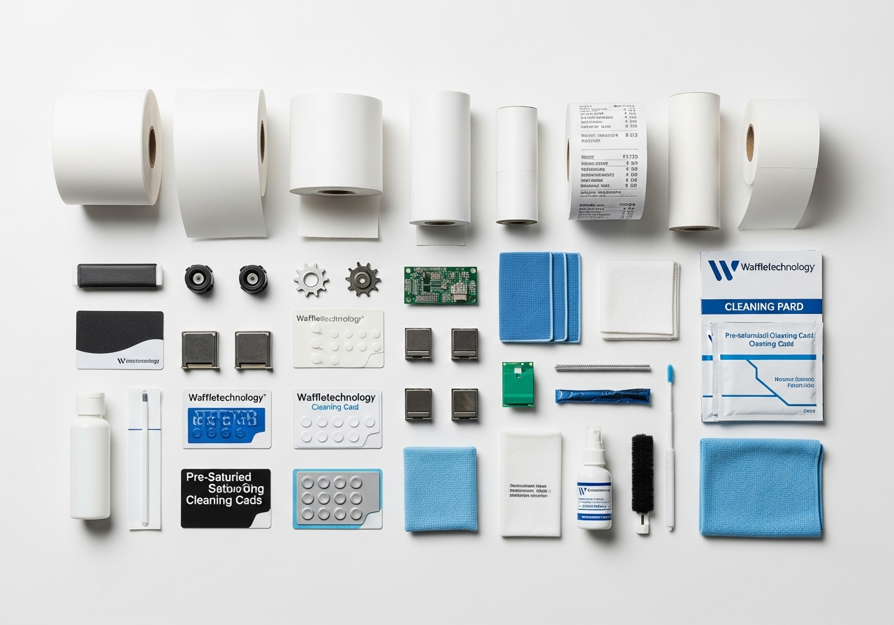ATM Supplies